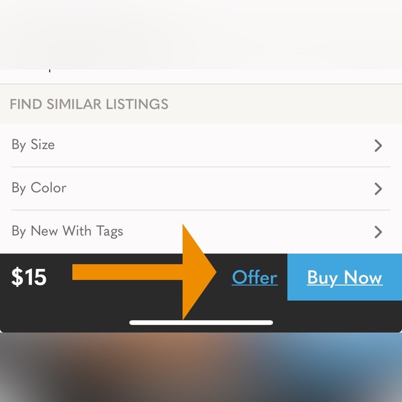 We ❤️ LOVE ❤️ When You BUNDLE 2+ Items in an Offer or Order (1 Item=No Bundles) - Picture 3 of 6